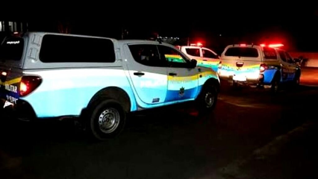 Advogado, agentes penitenciários e dentista estão entre os 25 presos