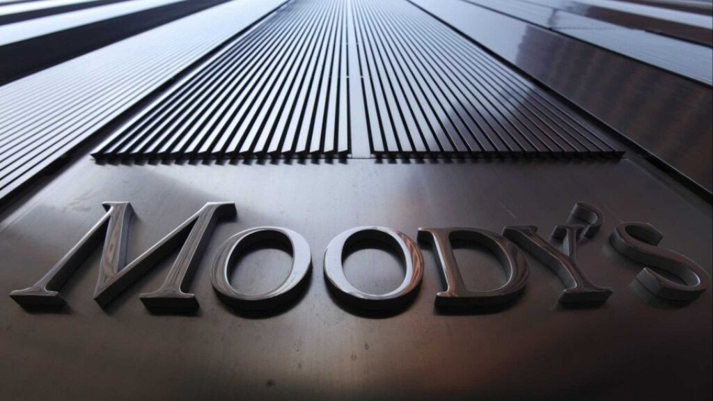 Agência de notação Moody's baixou 'rating' da dívida da Venezuela