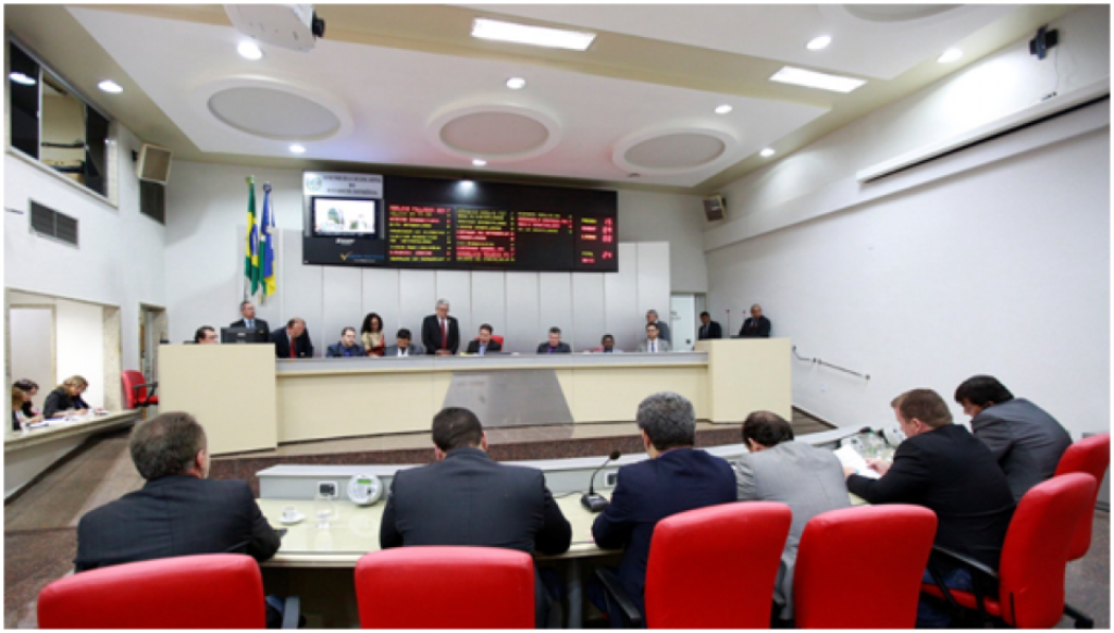 ALE acaba de criar o FERA estudantil