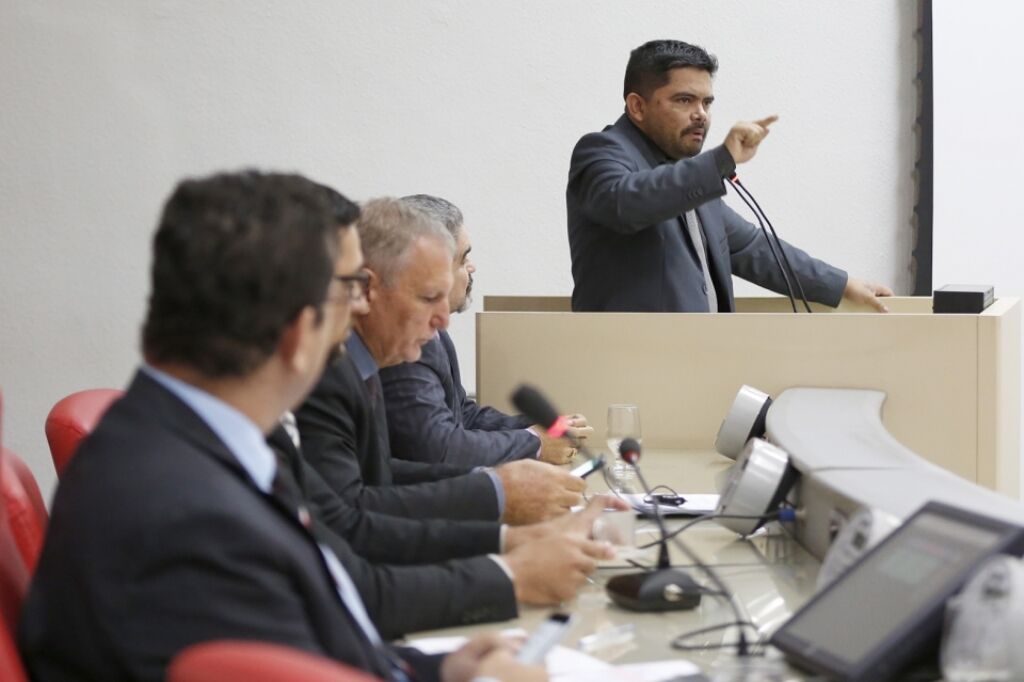 Assembleia aprova Projeto de Lei que institui previdência complementar
