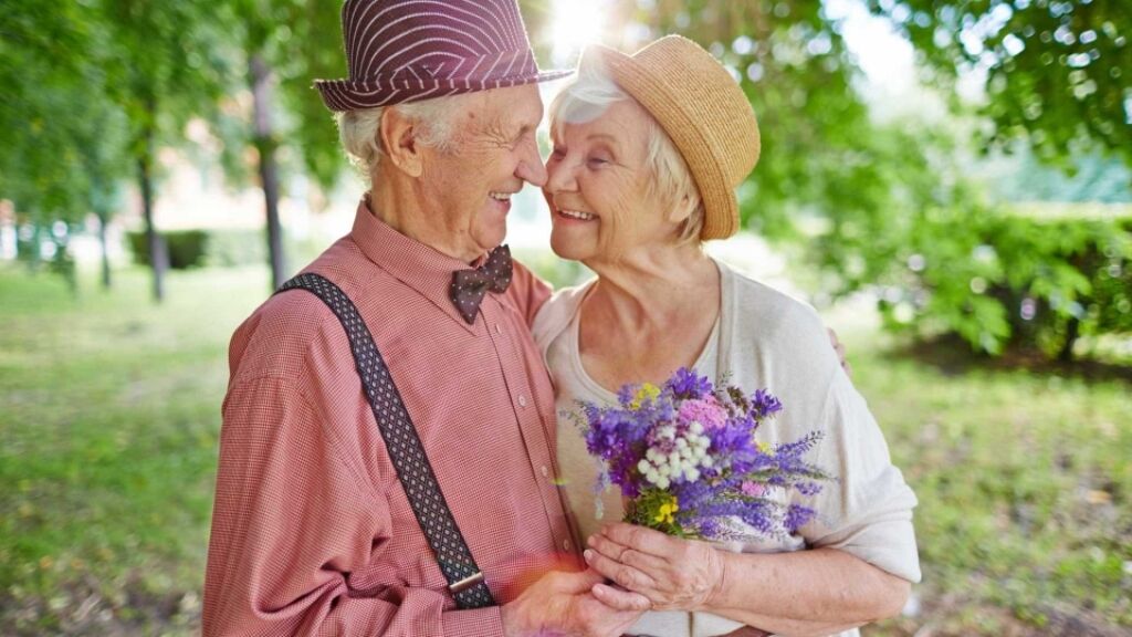 Bodas de casamento: descubra os significados