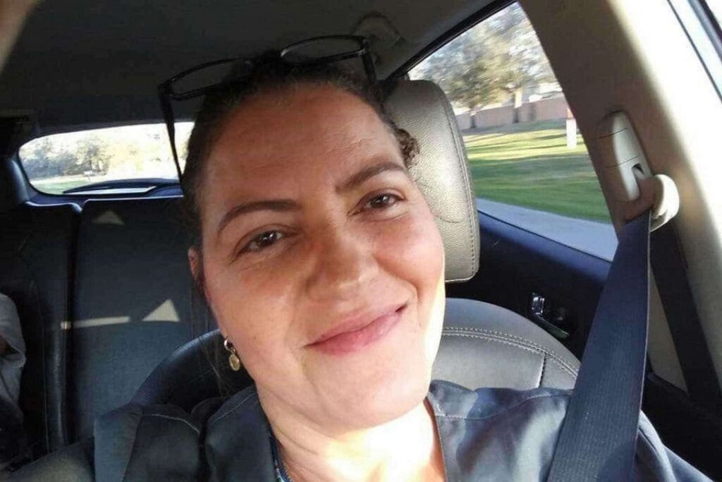 Brasileira leva 30 facadas nos EUA; família pede ajuda