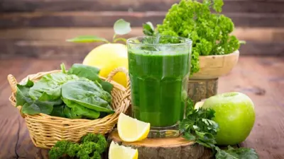 Café da manhã: receita de suco detox para começar bem o dia