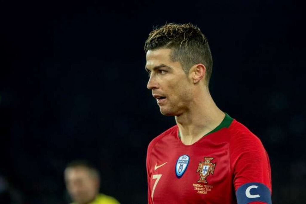 Com Cristiano Ronaldo, Portugal encara a Holanda nesta segunda-feira