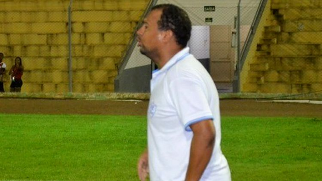 Com saída de Batizoco, Ji-Paraná fecha com Karmino Colombini