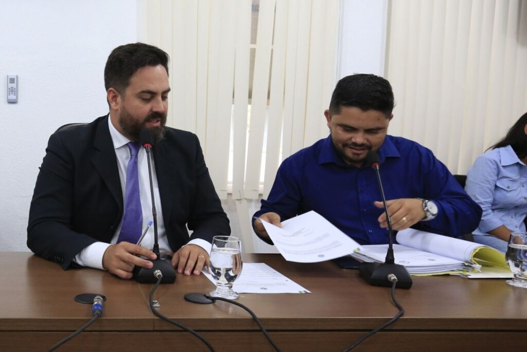 Comissão para instalação da rádio e TV Assembleia define aquisição de equipamentos