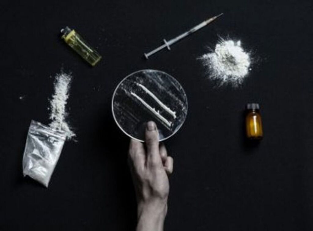 Crime por overdose vai a júri em Belém