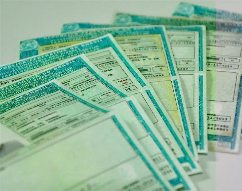 Curso teórico será obrigatório para quem vai renovar a CNH