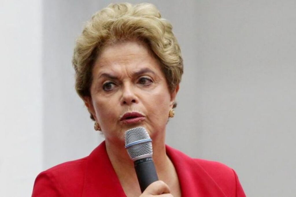 Dilma acusa nova série da Netflix sobre Lava Jato de propagar fake news