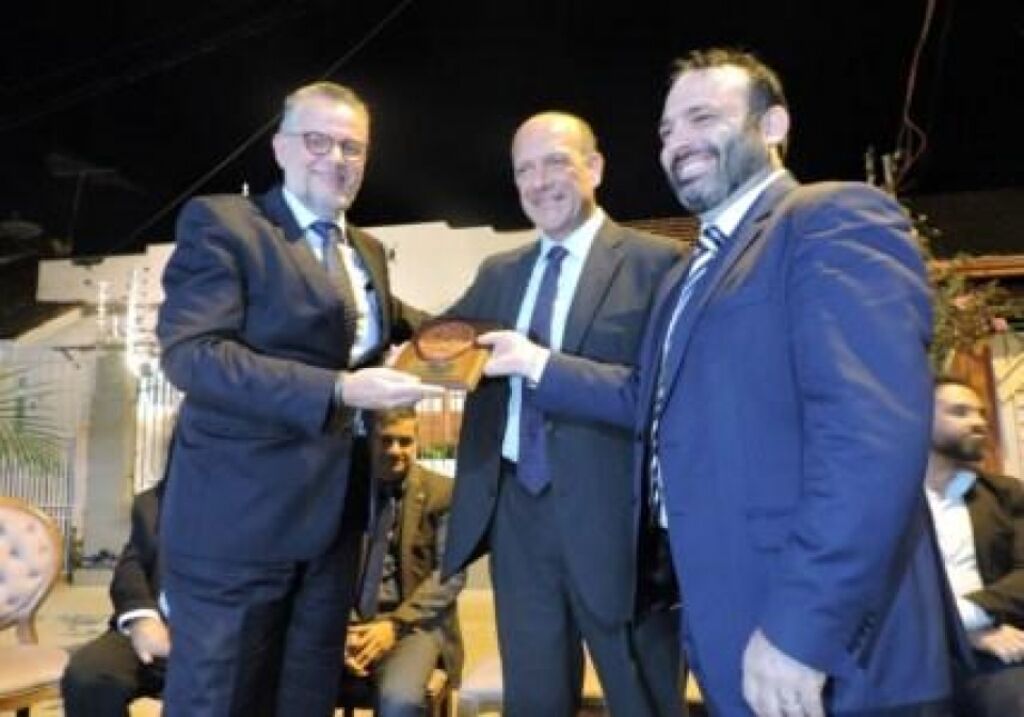 DIPLOMACIA: inaugurado Vice-Consulado da Itália em Porto Velho