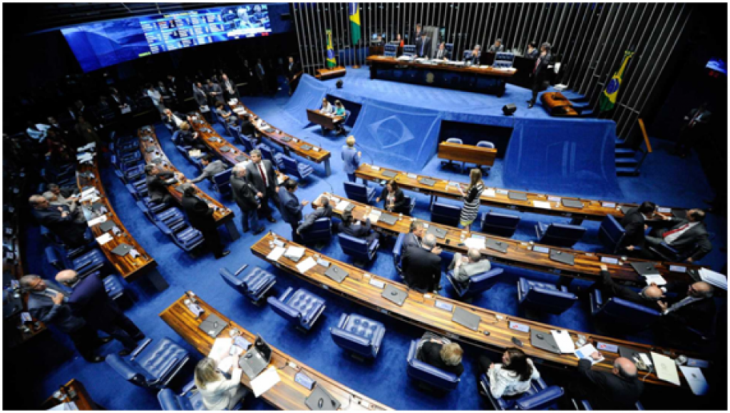Senado debate o Estatuto da Diversidade Sexual e de Gênero