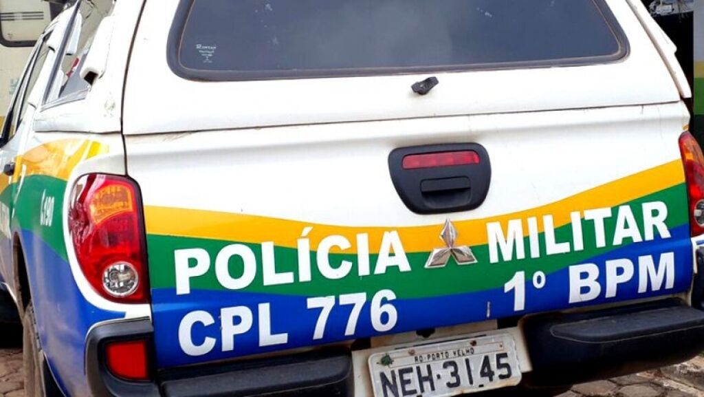 Dupla invade posto de saúde, ameaça e rouba pacientes e funcionários