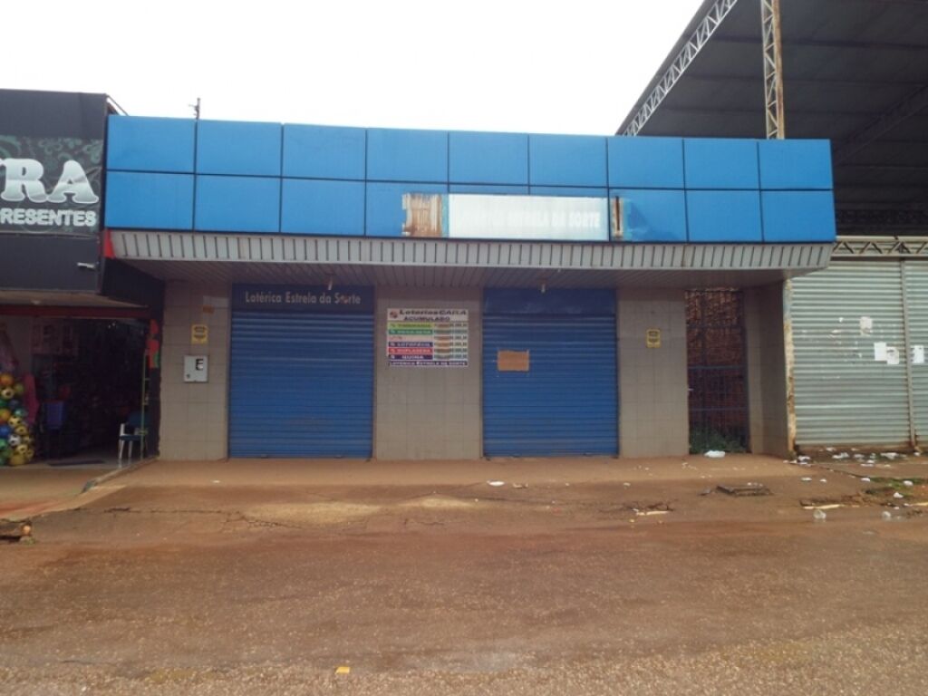 ECONOMIA: Lotéricas fecham as portas na Zona Leste