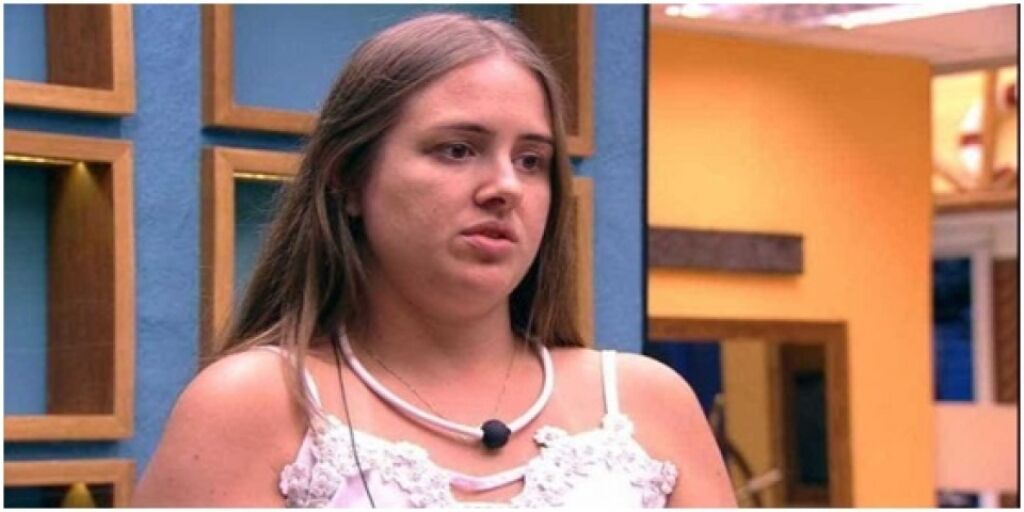 Eliminada com recorde de votos, Patrícia rebate críticas: 'Não julguem'