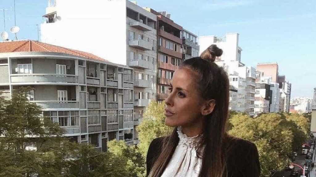 Em contagem decrescente, Patrocínio recorda nascimento de Frederica