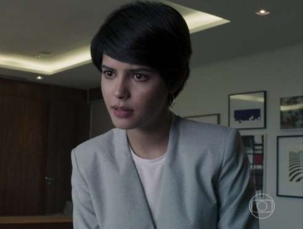 Em "Paraíso", Adriana descobrirá segredo de Beth