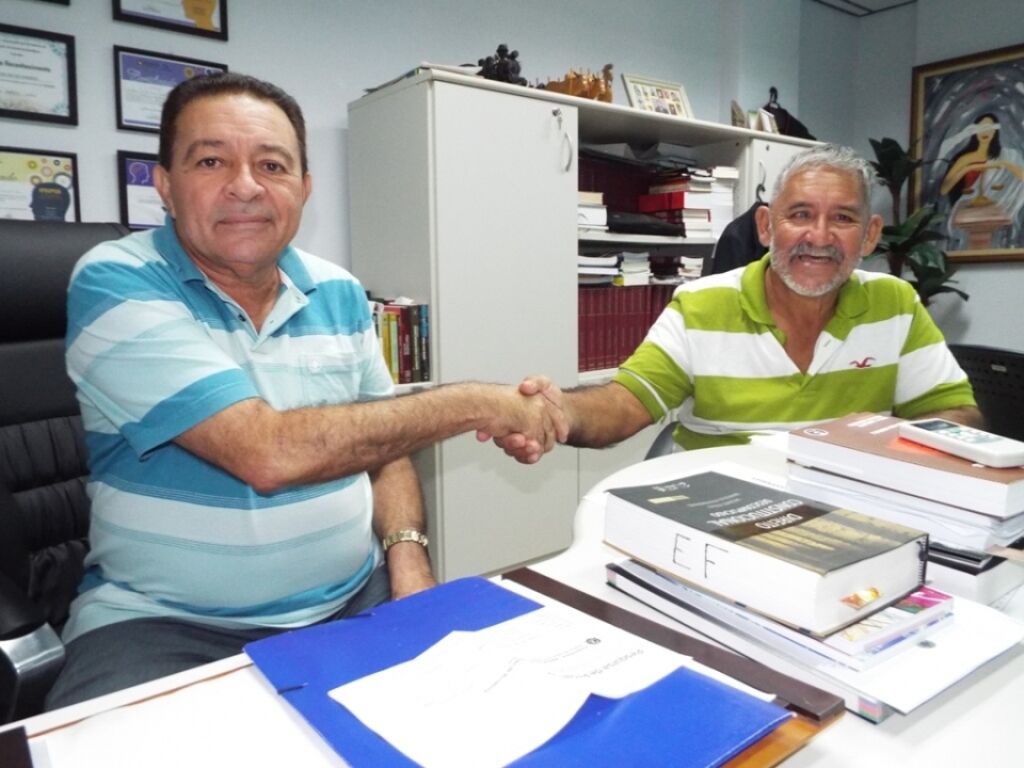 EPILEPSIA: equipe de Rondônia discute a doença em Brasília