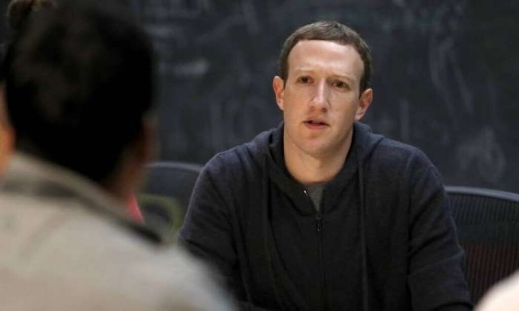 Escândalo do Facebook: Zuckerberg é convidado a depor no Senado