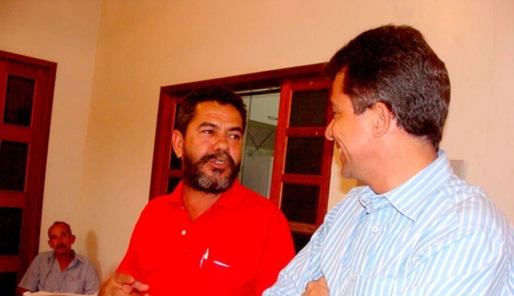 Ex-deputado Ronilton Capixaba condenado na Justiça por contratar funcionária fantasma