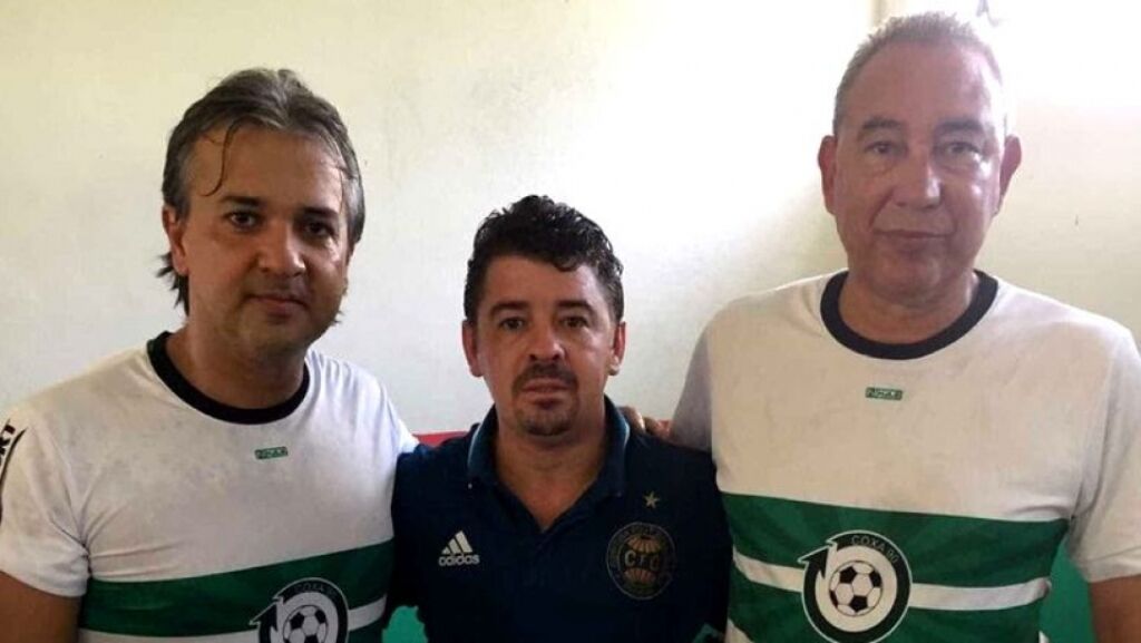 Ex-jogador do Coritiba sofre infarto e morre durante jogo festivo