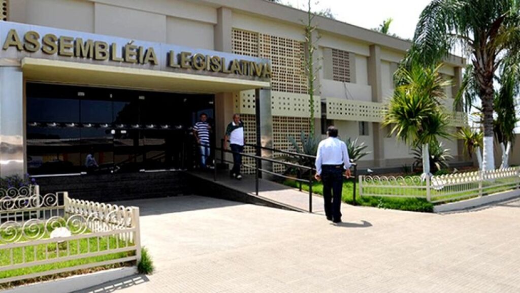 FGV vai organizar primeiro o concurso público da Assembleia Legislativa de Rondônia