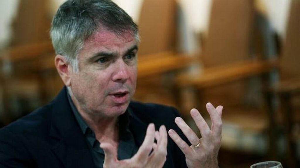 Flávio Rocha, da Riachuelo, se filia ao PRB para disputar Presidência