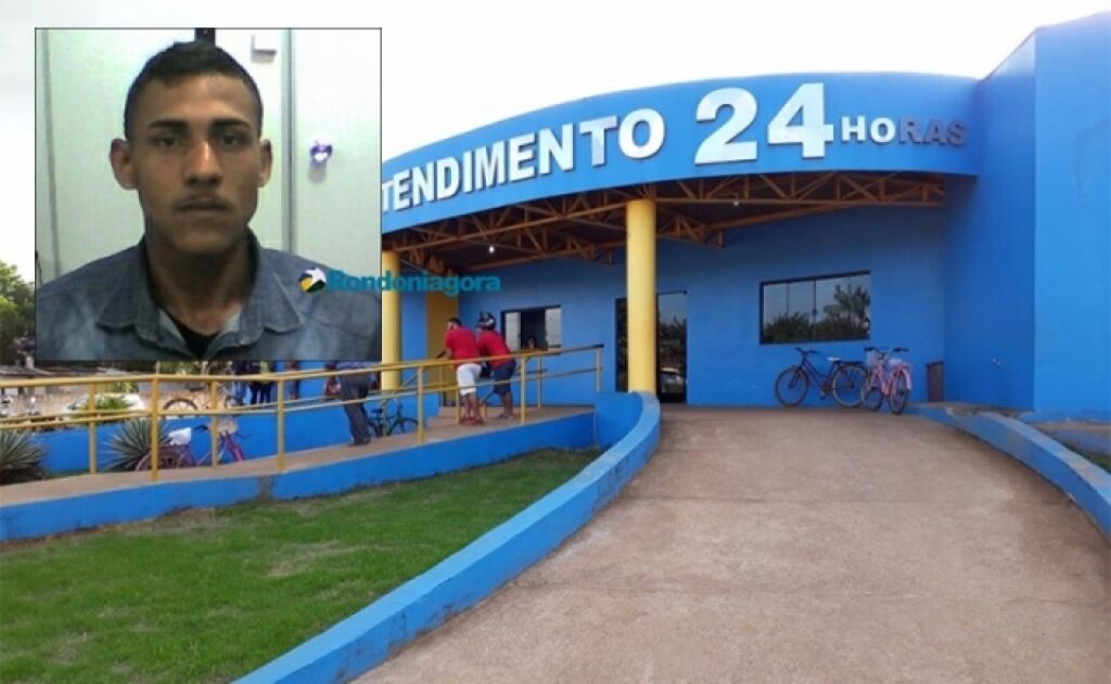 Homem é executado a tiros na zona leste da capital