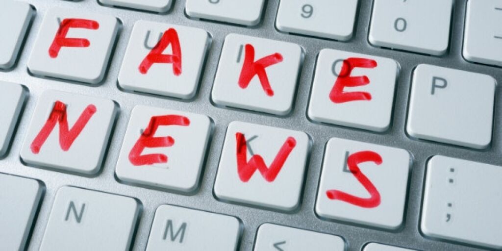 Homem, e não robô, faz fake news avançarem mais do que a verdade