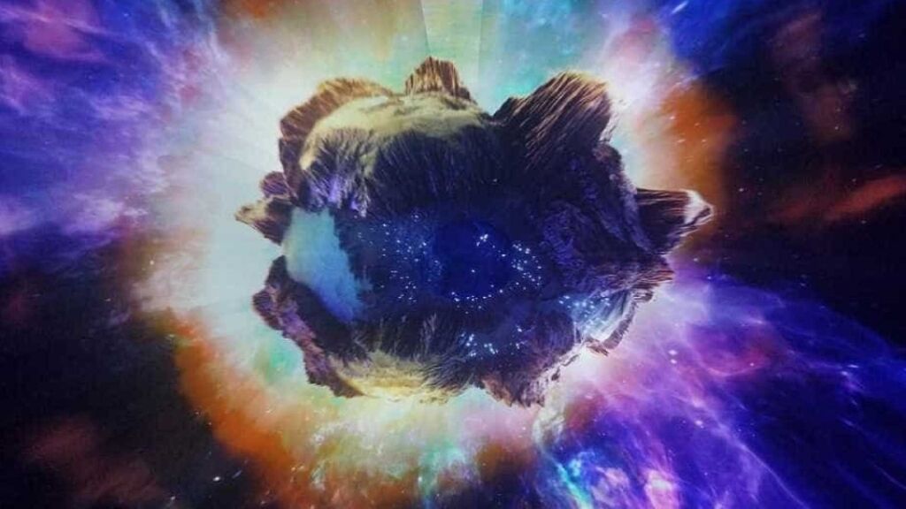 Impacto de asteroide pode ser 3 vezes maior que bombas nucleares