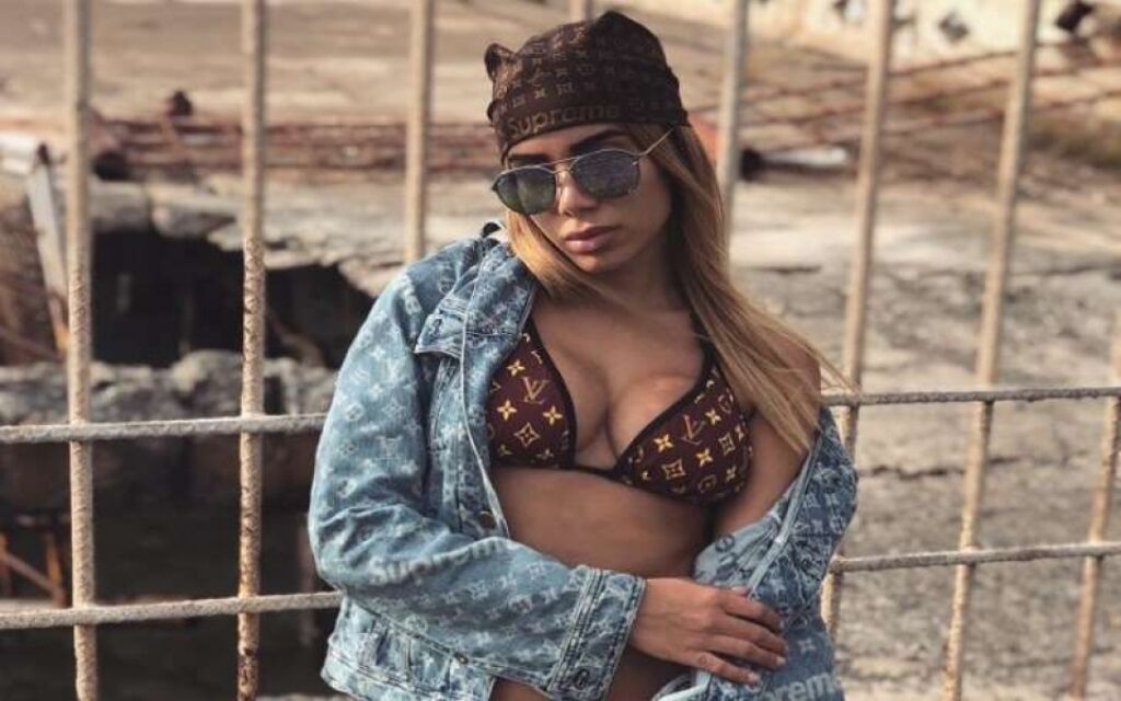 Indecente: Anitta libera trecho de sua nova música em espanhol