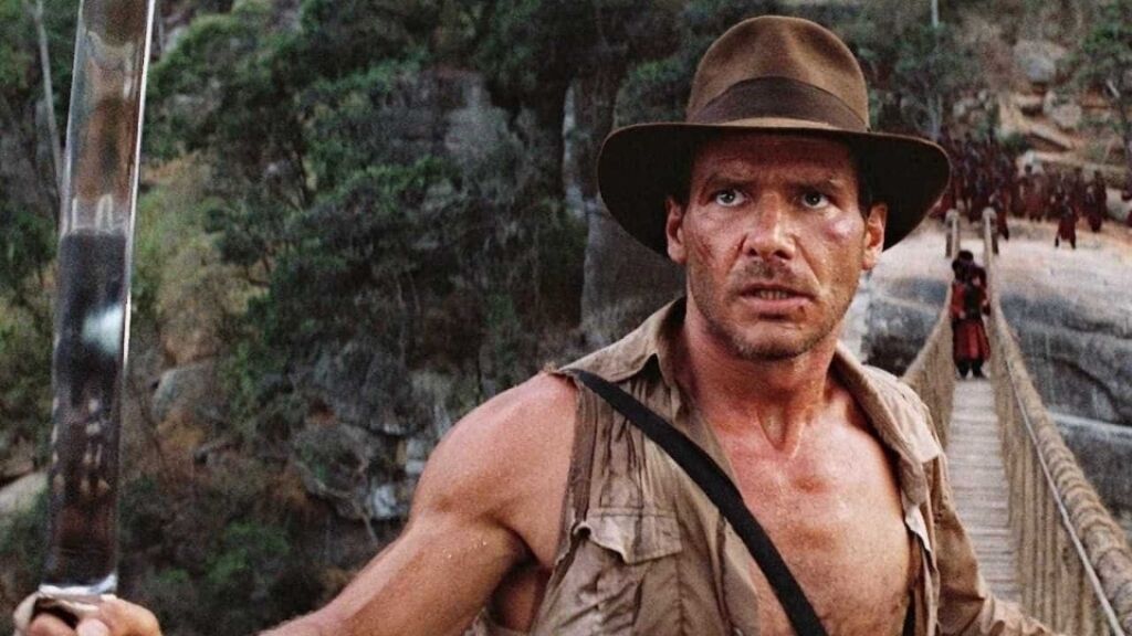 Indiana Jones 5' começará a ser gravado em abril de 2019