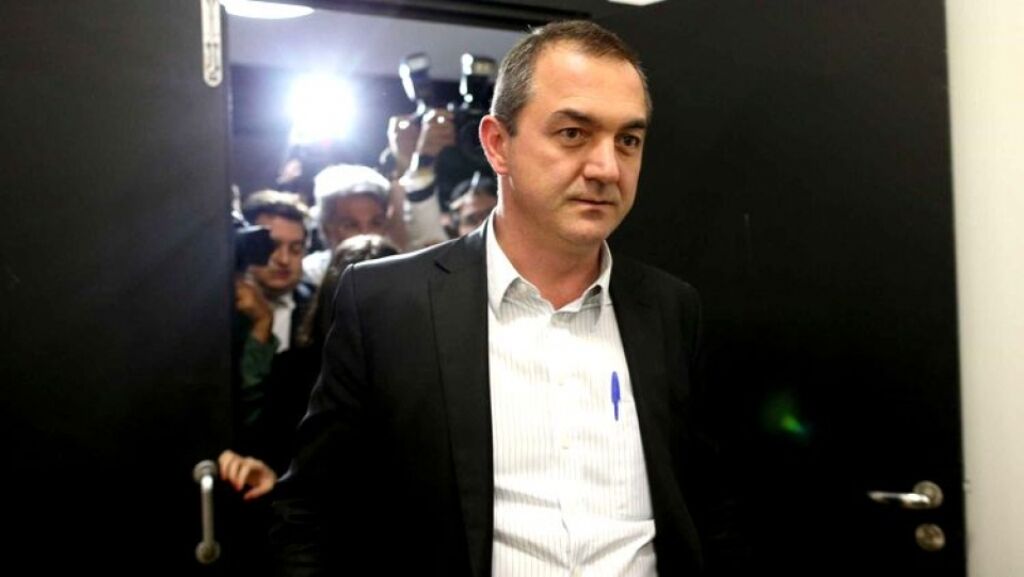 Joesley Batista deixa a prisão em São Paulo