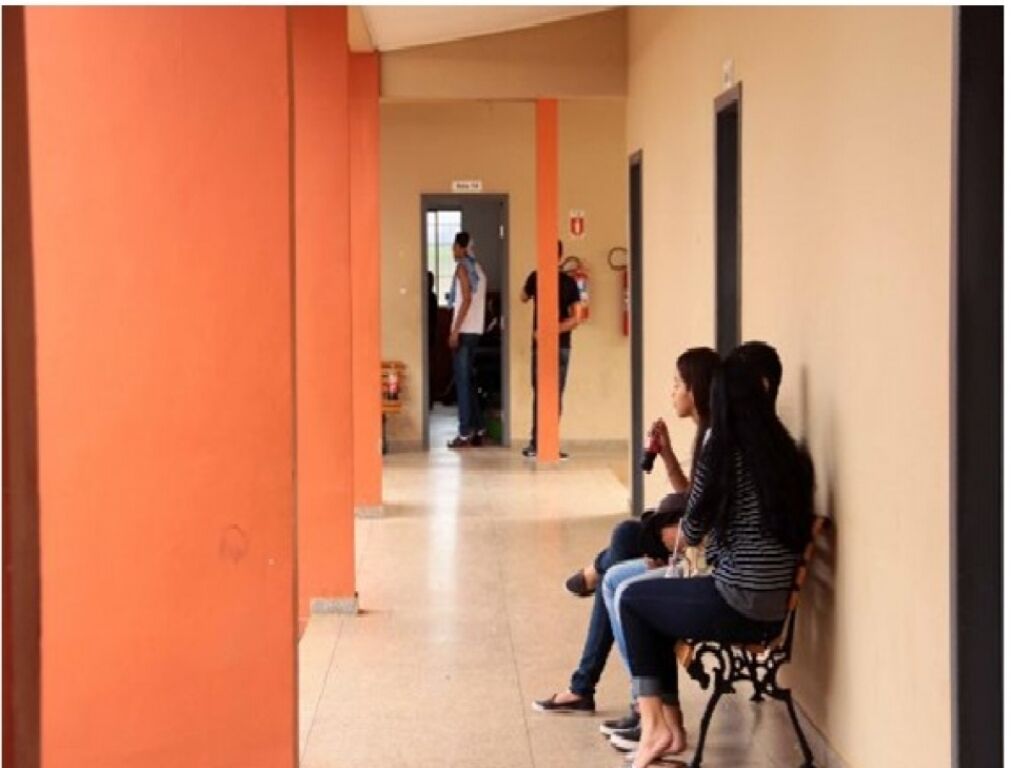 jovens e adultos começam no dia 23 de março Inscrições para o provão do Padre Moretti em Porto Velho