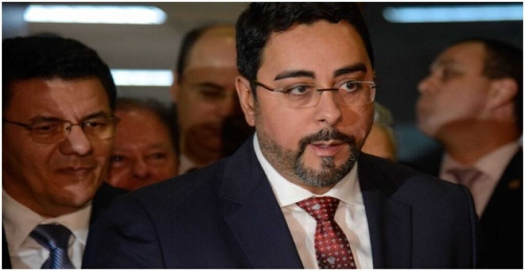 JUDICIÁRIO: juiz não deve privilegiar amigos, diz Bretas