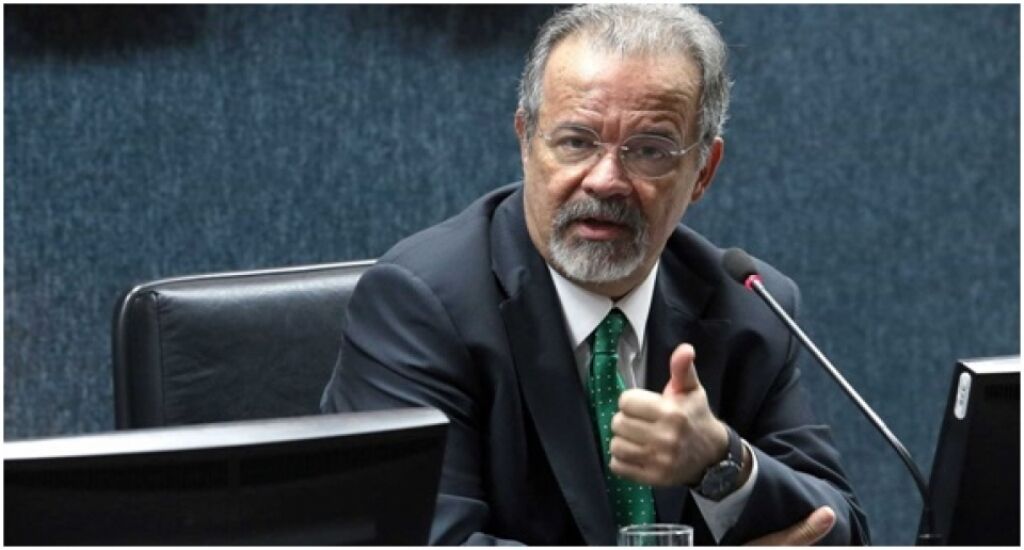 Jungmann anuncia concurso para mil vagas na PF e PRF ainda este ano