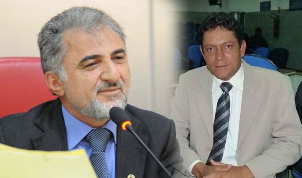 Justiça absolve deputado e condena vereador de Porto Velho
