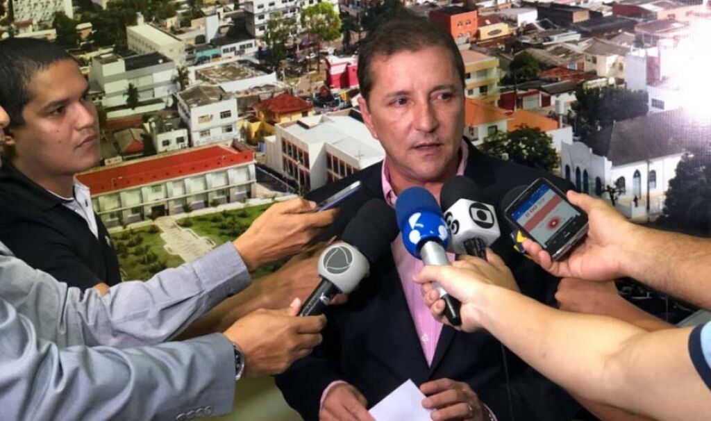 Justiça decreta ilegalidade da greve de motoristas e cobradores de ônibus