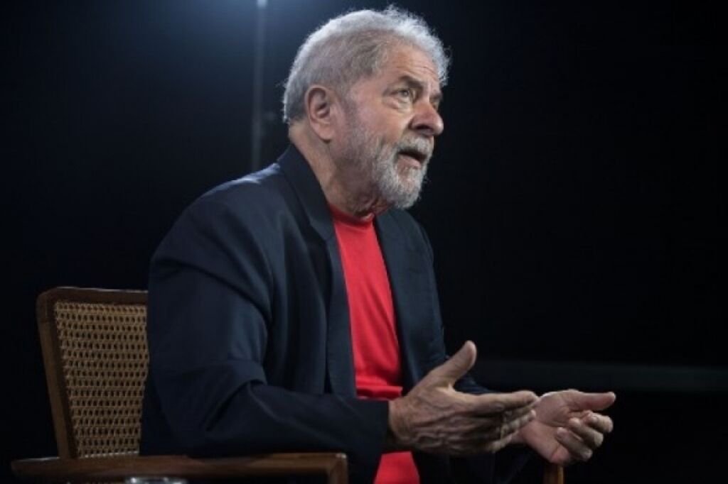 Justiça Federal marca para junho depoimento de Lula em caso de caças suecos