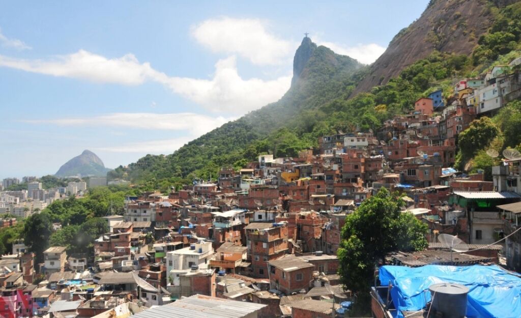 Mais uma história de esperança e fracasso na segurança do Rio