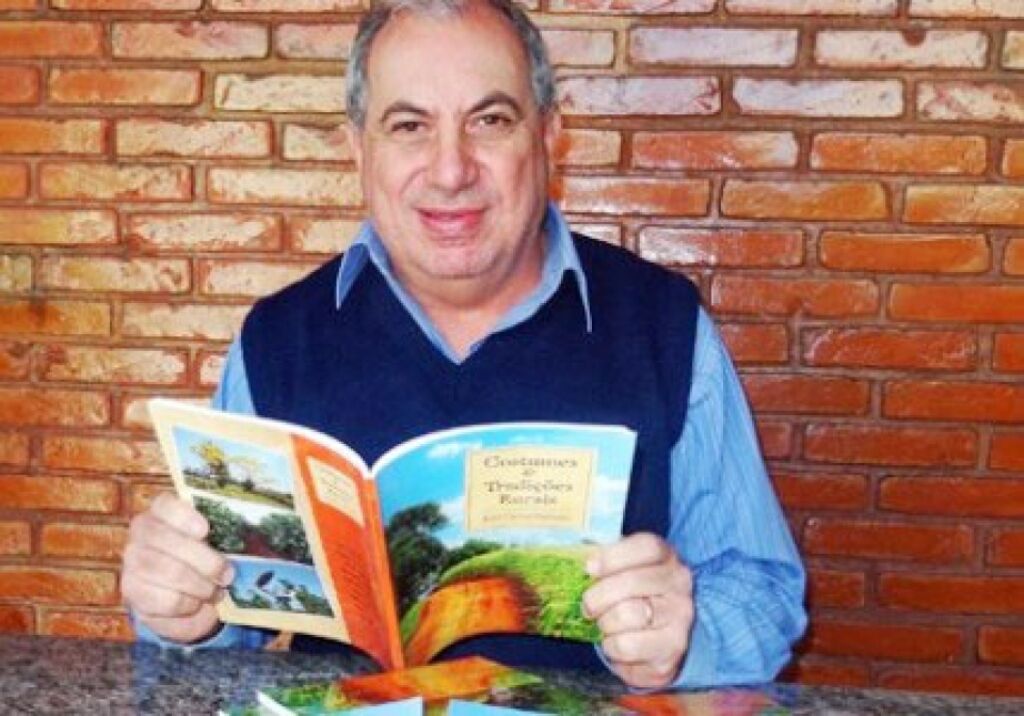 Martinópolis, o sertão conquistado