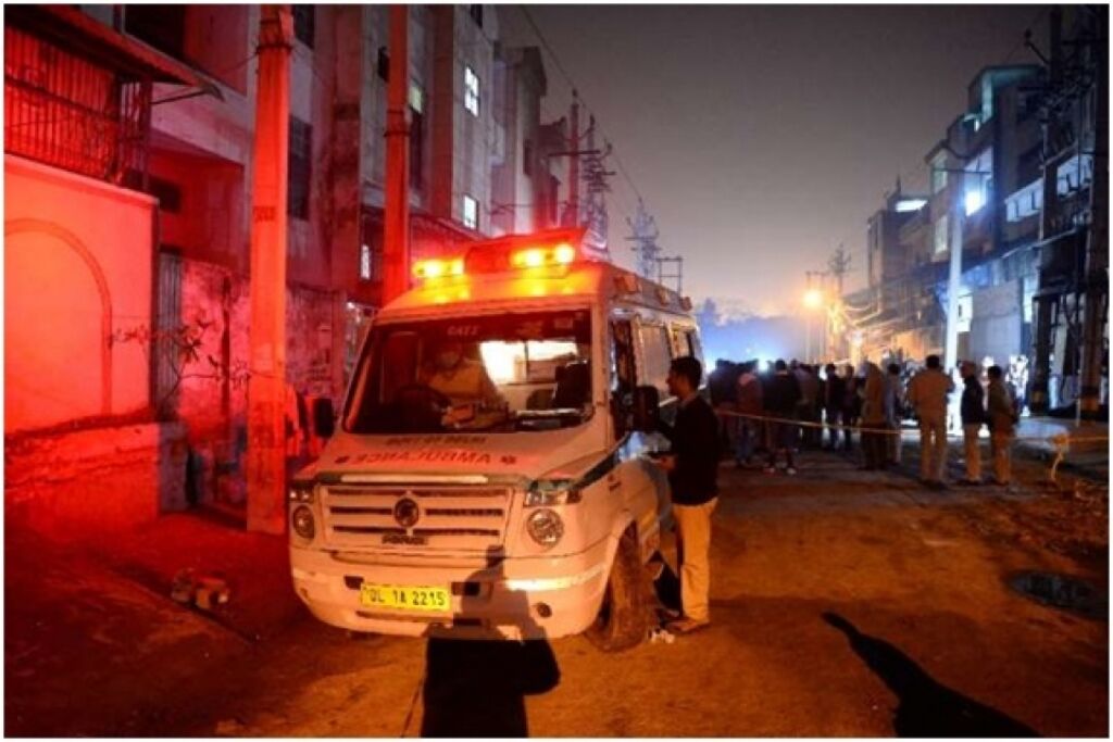 Médicos são suspensos na Índia após usarem perna amputada como travesseiro