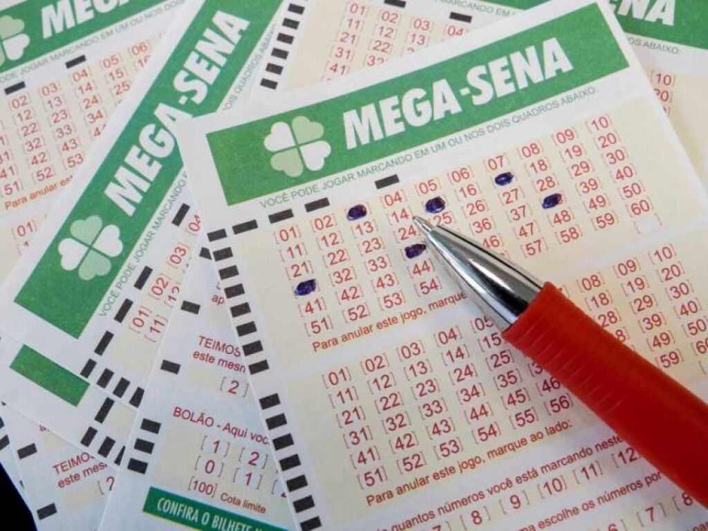Mega-Sena pode pagar R$ 52 milhões no sorteio desta quarta