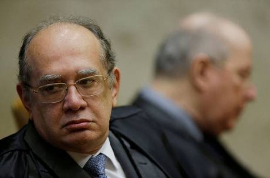 Mendes barra execução de pena em 2ª instância de quatro condenados