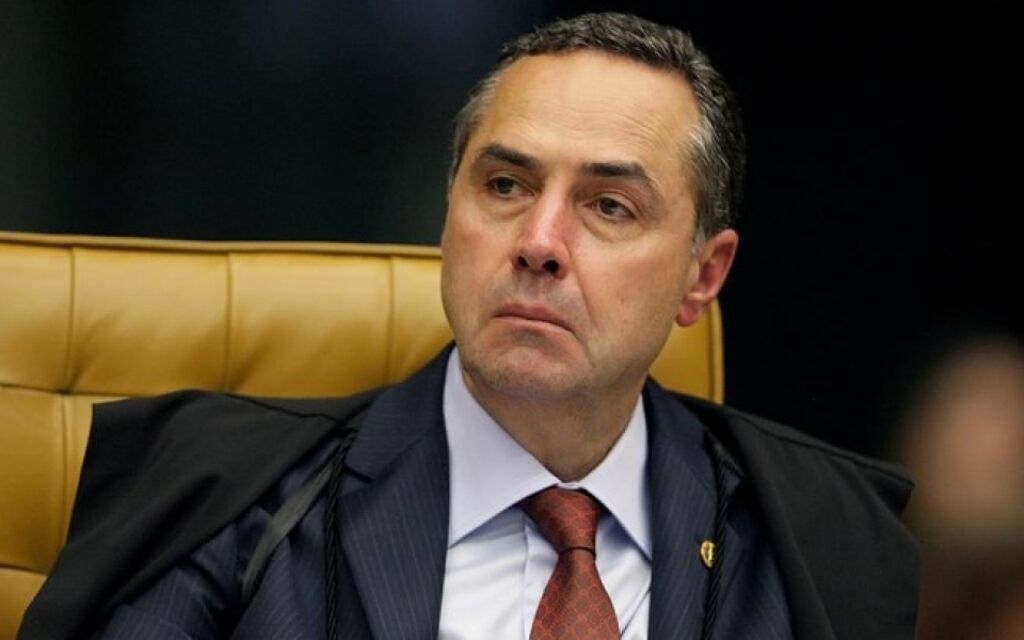 Ministro Barroso desmente palestra de R$ 46 mil em Rondônia