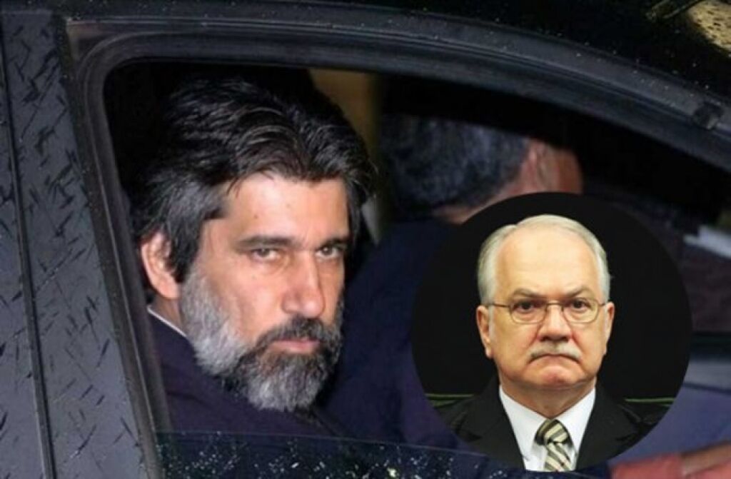 Ministro Fachin conclui preparativos para julgamento do senador Valdir Raupp