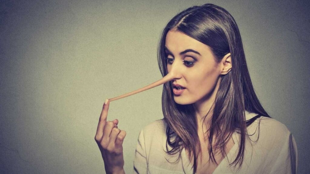 Mitomania: conheça a mentira patológica