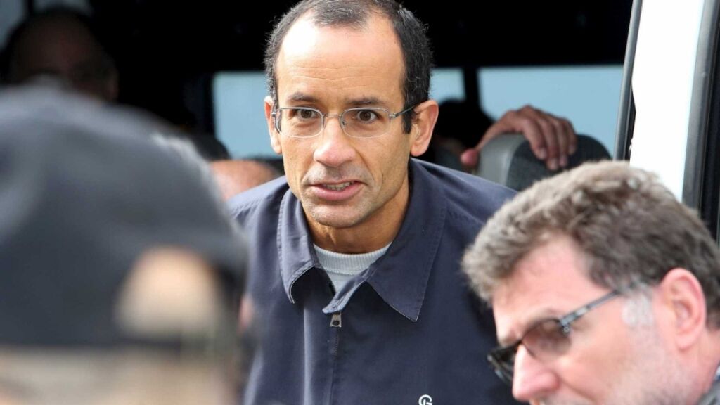 Moro condena Marcelo Odebrecht a 10 anos por corromper Bendine