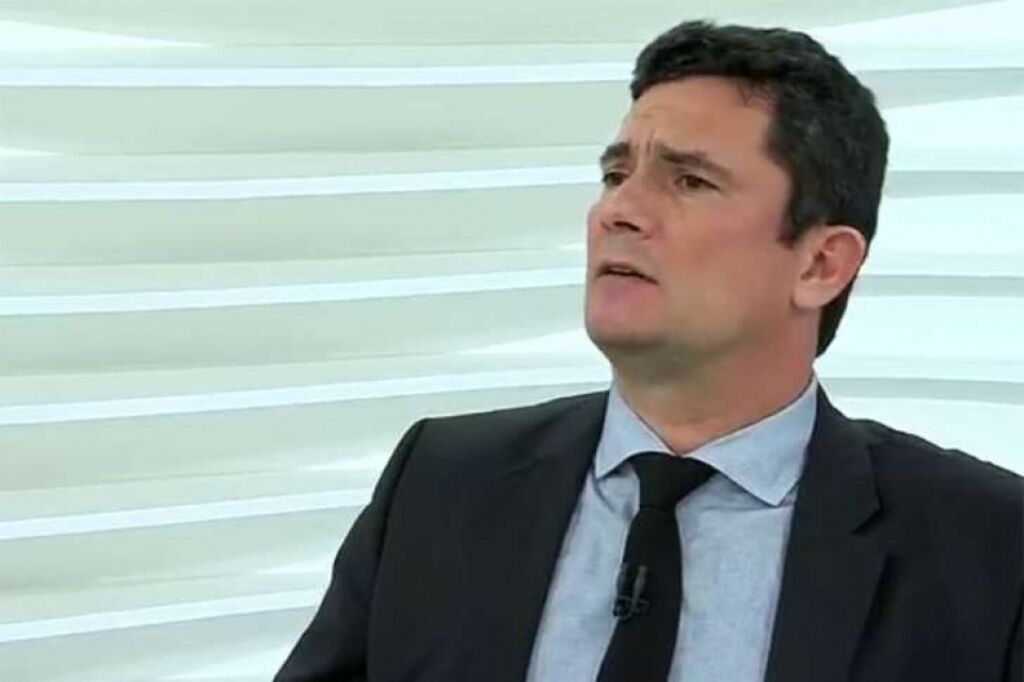 Moro defende PEC que assegure prisão em segunda instância