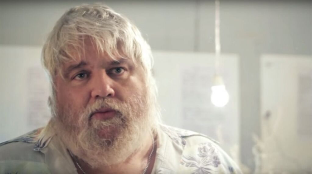 Morre aos 56 anos o produtor musical Miranda