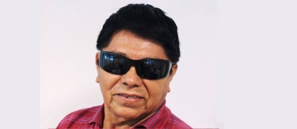 Morre Estevão Quintela, ex-fotógrafo de O Estadão do Norte